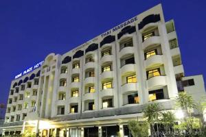 Rome Place Hotel, Phuket Town