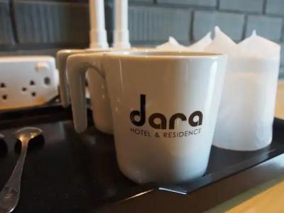 DARA - SHA Plus - 104