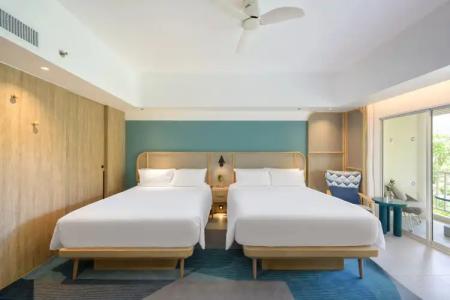 Centara Karon Resort Phuket - SHA Extra Plus - 4