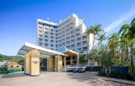 Centara Karon Resort Phuket - SHA Extra Plus - 0