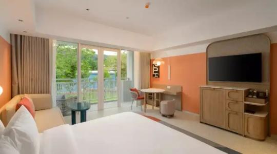 Centara Karon Resort Phuket - SHA Extra Plus - 102