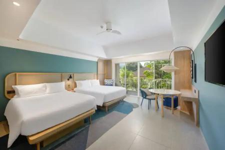 Centara Karon Resort Phuket - SHA Extra Plus - 5