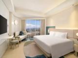 Superior room with ocean view