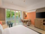 Deluxe Family Suite