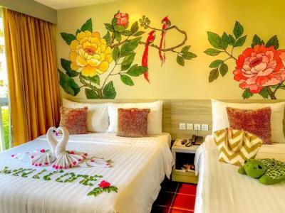 Sino House Phuket - SHA Plus - 44