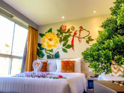 Sino House Phuket - SHA Plus - 48