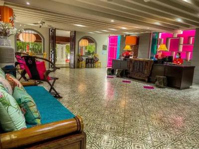 Sino House Phuket - SHA Plus - 24