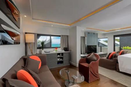 The Boathouse Phuket - SHA Plus - 131