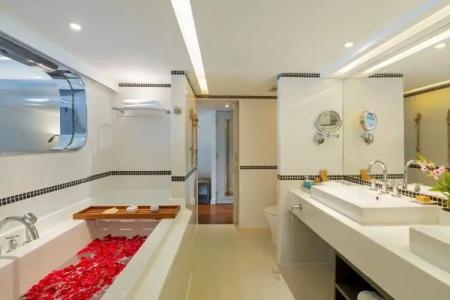 The Boathouse Phuket - SHA Plus - 118