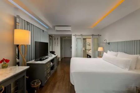 The Boathouse Phuket - SHA Plus - 108