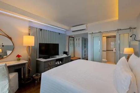 The Boathouse Phuket - SHA Plus - 109