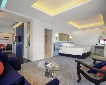 The Boathouse Phuket - SHA Plus - 120