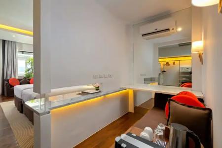 The Boathouse Phuket - SHA Plus - 126