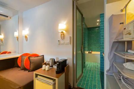 The Boathouse Phuket - SHA Plus - 128