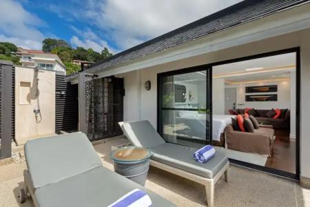 The Boathouse Phuket - SHA Plus - 135