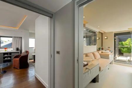 The Boathouse Phuket - SHA Plus - 132