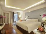 Ocean Double Suite