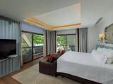 Double Suite beachfront
