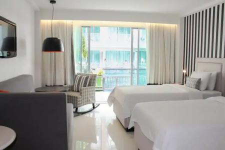 Sugar Marina Resort - FASHION - Kata Beach - SHA Extra Plus - 17
