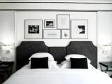 Chic Deluxe Double room