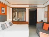 Deluxe with Pool Access Double room