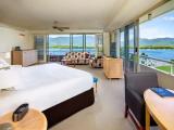 Double Junior Suite with balcony