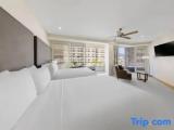 Double Junior Suite