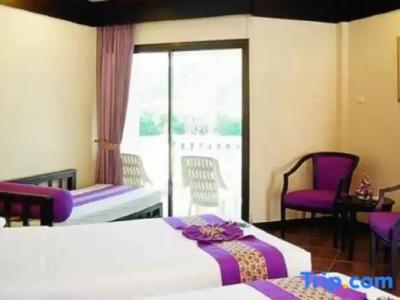 Kata Poolside Resort SHA Extra Plus - 33