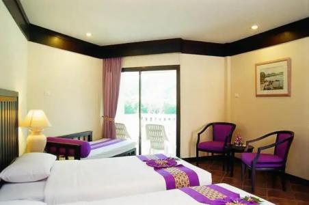 Kata Poolside Resort SHA Extra Plus - 49