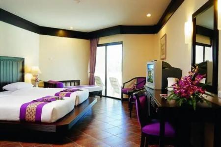 Kata Poolside Resort SHA Extra Plus - 48