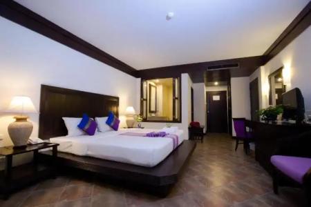 Kata Poolside Resort SHA Extra Plus - 53