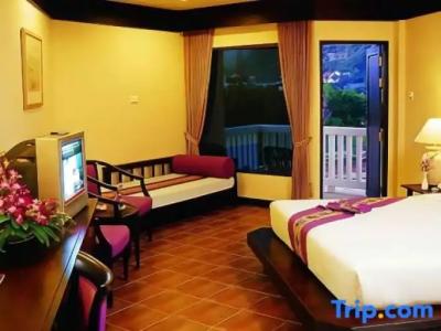 Kata Poolside Resort SHA Extra Plus - 32