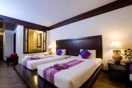 Kata Poolside Resort SHA Extra Plus - 54