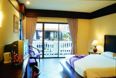 Kata Poolside Resort SHA Extra Plus - 14