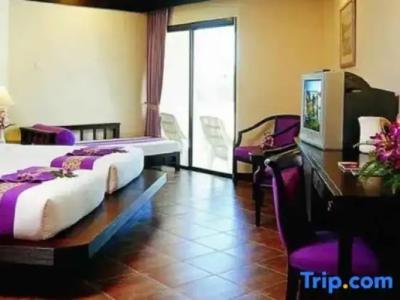Kata Poolside Resort SHA Extra Plus - 34