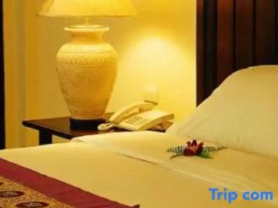 Kata Poolside Resort SHA Extra Plus - 35