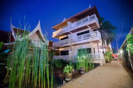 Kata Poolside Resort SHA Extra Plus - 33