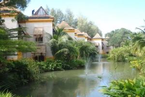 Mövenpick Residences Beach Phuket Hotel, Karon