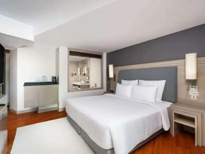 Pullman Phuket Panwa Beach Resort - 114