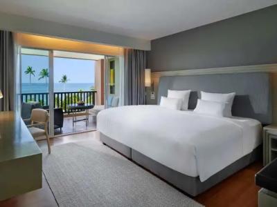 Pullman Phuket Panwa Beach Resort - 107