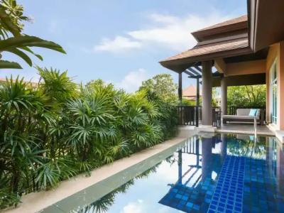 Pullman Phuket Panwa Beach Resort - 136
