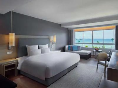 Pullman Phuket Panwa Beach Resort - 122