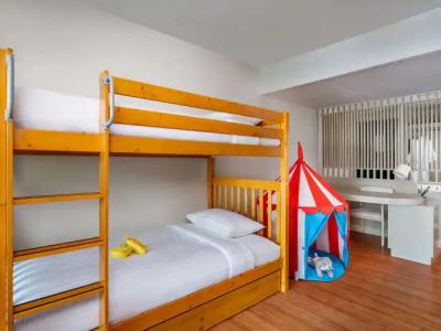 Pullman Phuket Panwa Beach Resort - 116