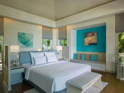 Pullman Phuket Panwa Beach Resort - 137