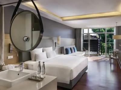 Pullman Phuket Panwa Beach Resort - 111