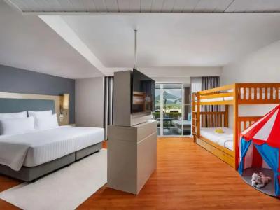 Pullman Phuket Panwa Beach Resort - 115