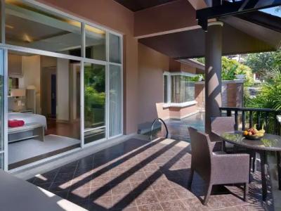 Pullman Phuket Panwa Beach Resort - 134