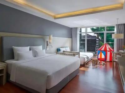 Pullman Phuket Panwa Beach Resort - 112