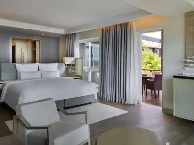 Pullman Phuket Panwa Beach Resort - 123