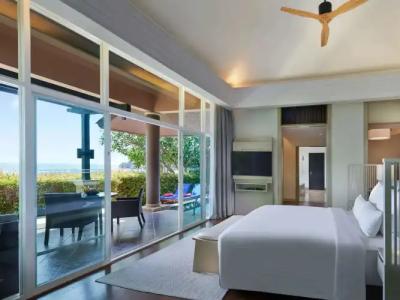 Pullman Phuket Panwa Beach Resort - 140